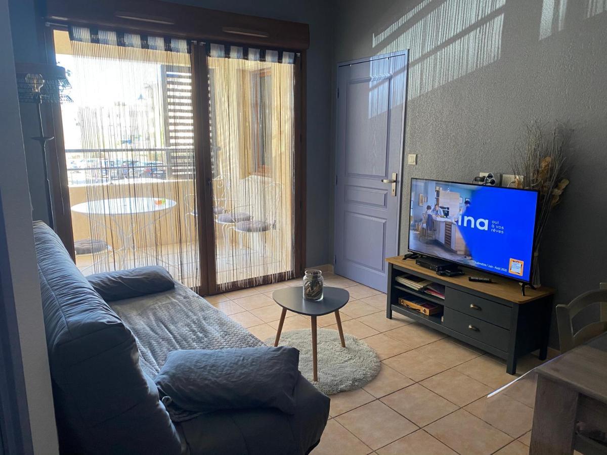 Appartement 3 Min A Pied Du Centre D'Uzes Parking Piscine Екстериор снимка