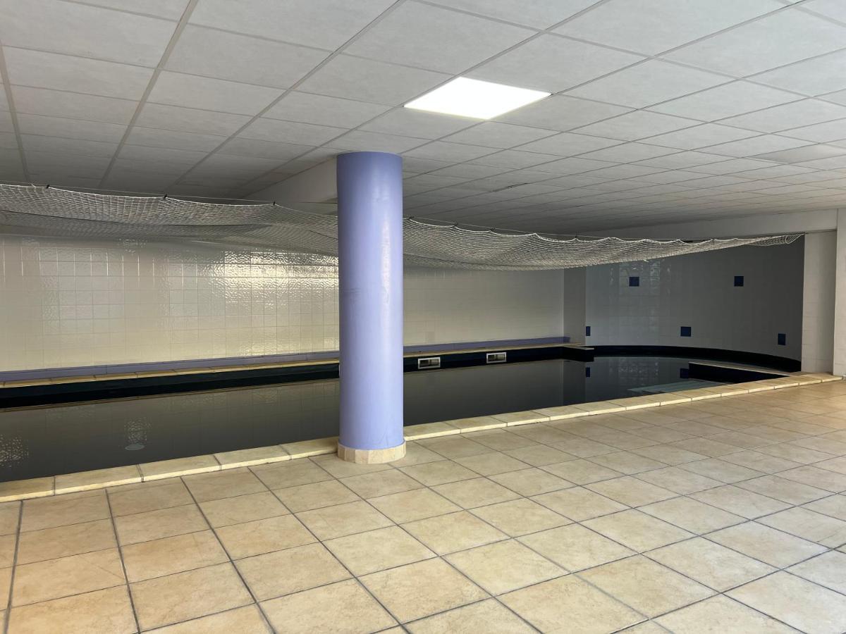 Appartement 3 Min A Pied Du Centre D'Uzes Parking Piscine Екстериор снимка