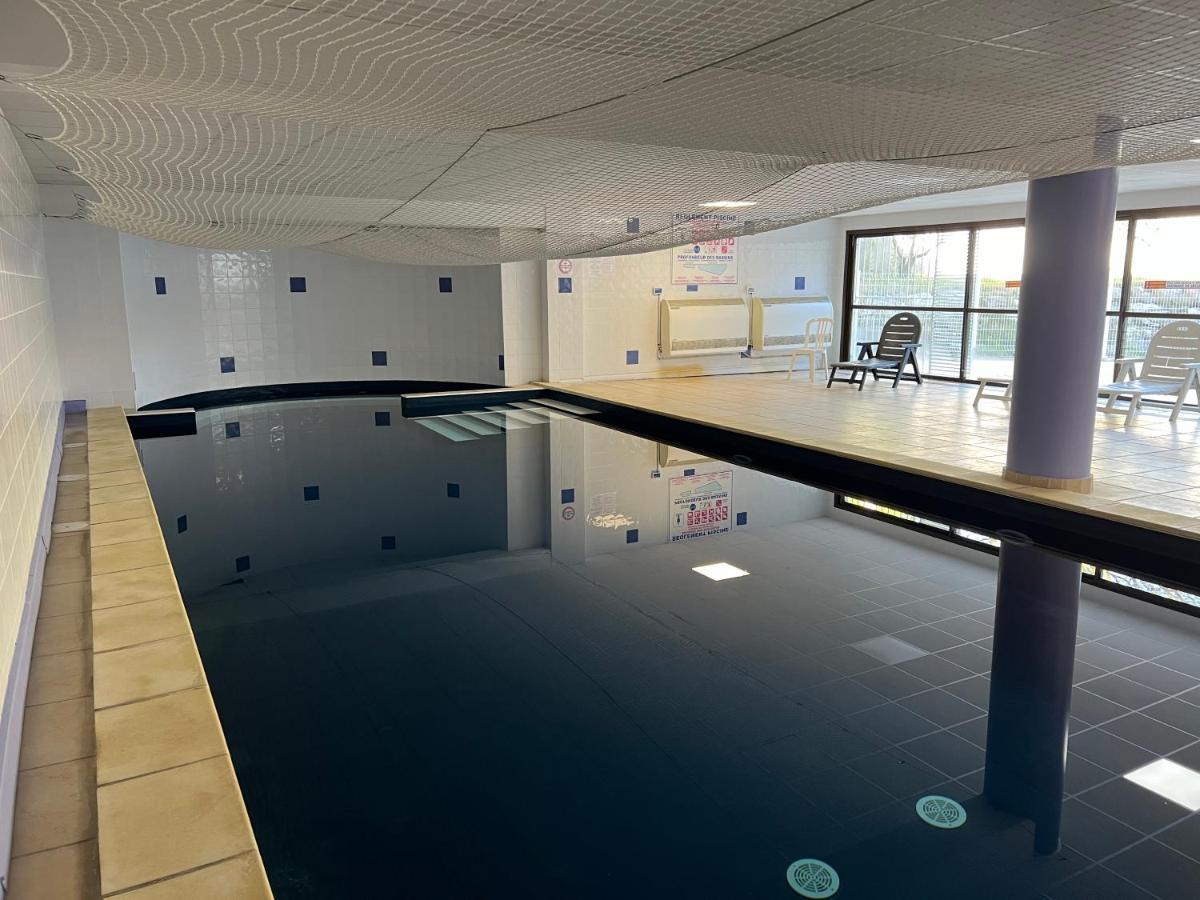 Appartement 3 Min A Pied Du Centre D'Uzes Parking Piscine Екстериор снимка